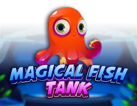 Magical Fish Tank 1xbet